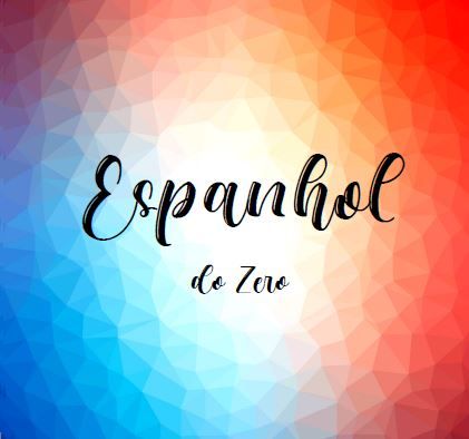 Imagem do curso Espanhol do Zero