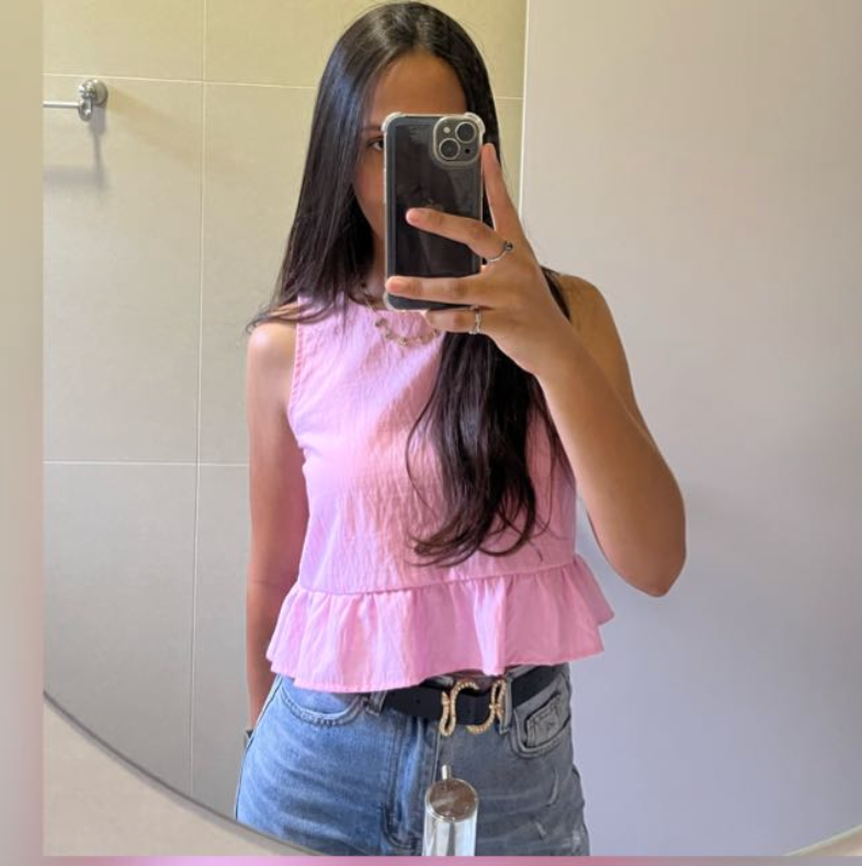 Luiza - Aluna Autoria 2025