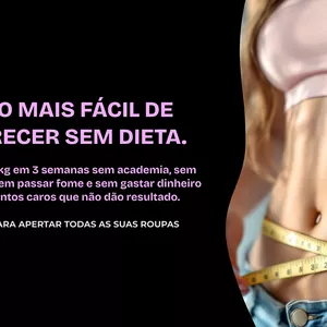 Imagem de capa para o Ebook Protocolo Metabólico 3X4