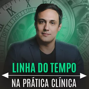 Imagem de capa para o Curso online Especialização Linha do Tempo na Prática Clínica | EAD
