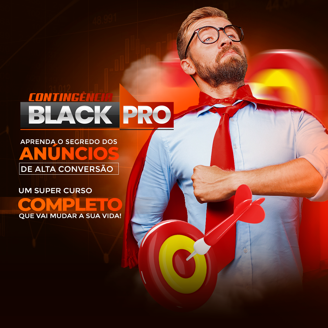 Capa do curso 
