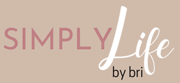Simply Life By Bri logo