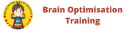 Brain Optimisation Training School