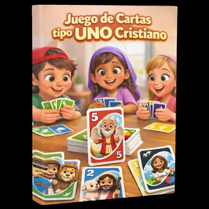 Imagen de portada para Ebook Uno Cristiano