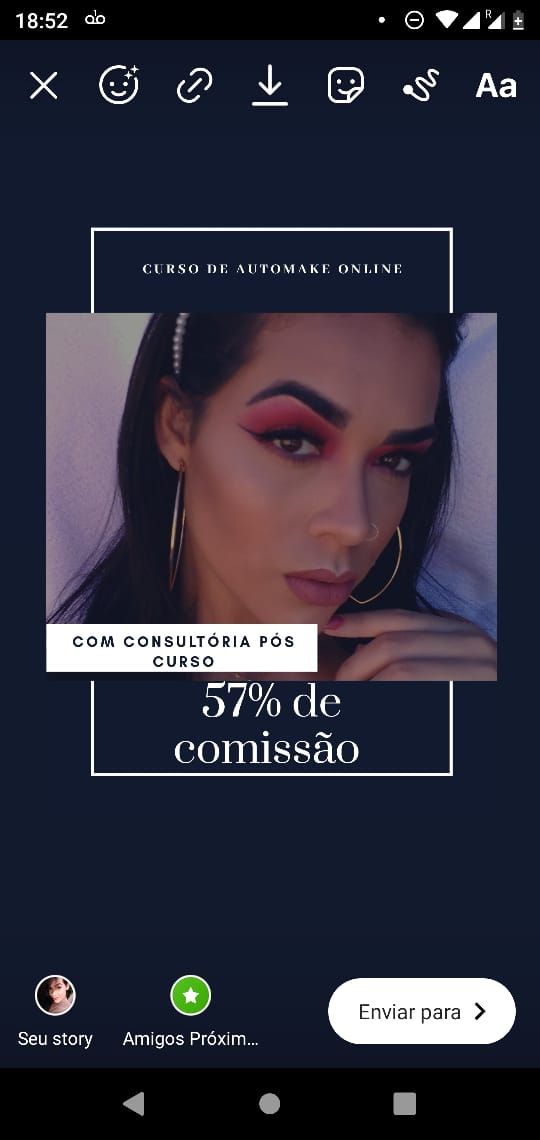 Imagem do curso Automake com Consultoria pós 