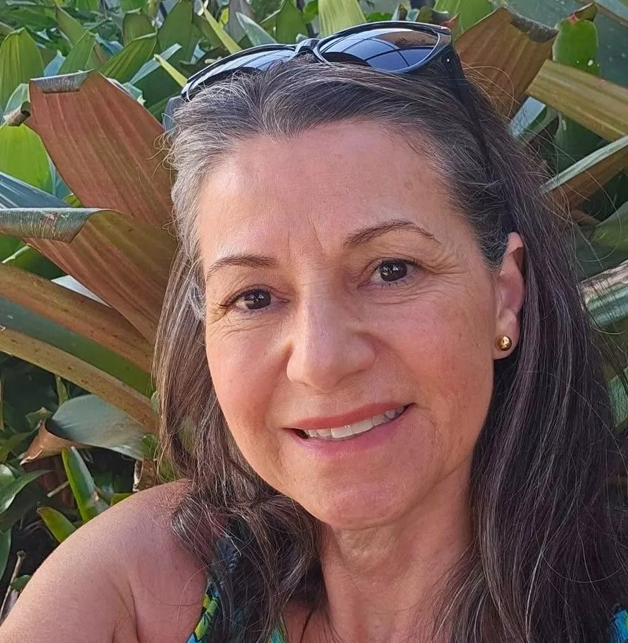 Lucía Castro