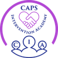 Intervention Academy logo