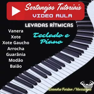 Capa do curso 