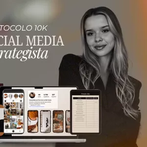 Imagem do curso FRAMEWORK | Social Media de Alto Valor