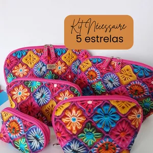 Imagem de capa para o Ebook Kit 5 estrelas 