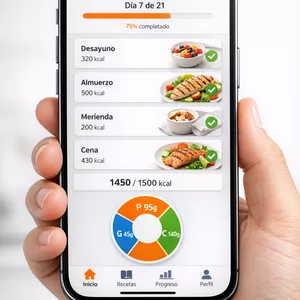 Cover image for Online course MetaFlex