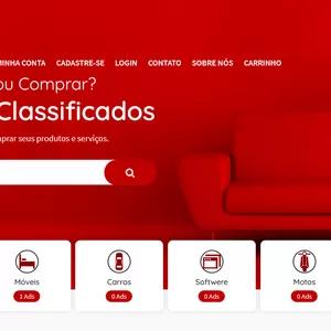 Imagem de Desenvolvedor De Sites Adforest criado por Carlos Chaves na hotmart