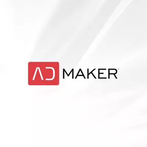 Imagem de capa para o Curso online AdMaker