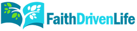 Faith Driven Life logo