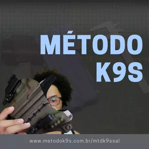 Imagem do curso Método K9S