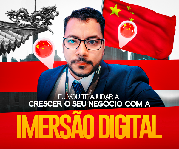 Imagem do curso Imersão Digital Canton Fair 2024