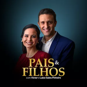 Imagem de capa para o Curso online Pais e Filhos