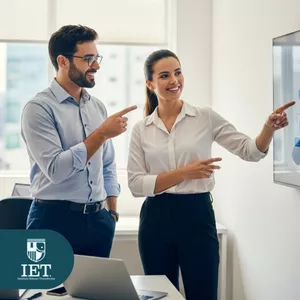 Imagem de capa para o Curso online Pós-graduação em Computação na Nuvem