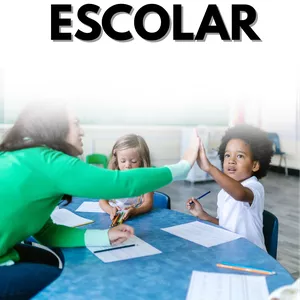 Imagem de capa para o Curso online CUIDADOR ESCOLAR | CUIDADOR DE PCD