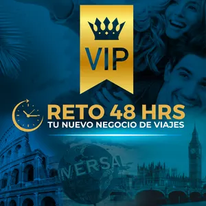 Imagen de portada para Curso online Reto 48 horas: Acceso VIP