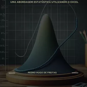 Imagem de capa para o Ebook LIMITES DE DESEMPENHO - Instrumentação Geotécnica - Uma Abordagem Estatística Utilizando o Excel 