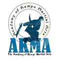 The Academy of Kempo Martial Arts logo
