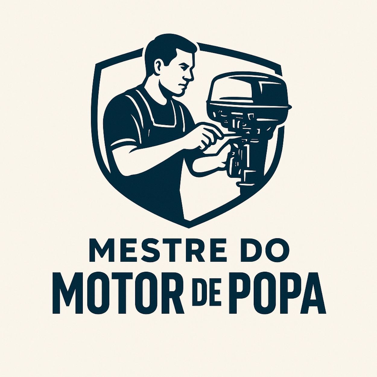 Imagem do curso Mestre do Motor de Popa