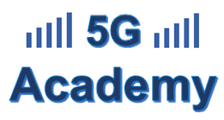 5G Academy logo