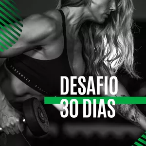 Imagem de capa para o Curso online Desafio 30 dias