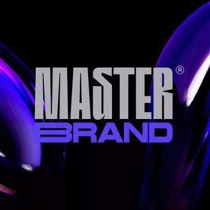 Imagem de capa para o Curso online Master Brand