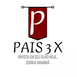 Imagem do curso Pais 3 X