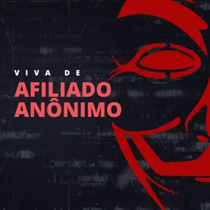 Imagem de capa para o Ebook afiliado anônimo