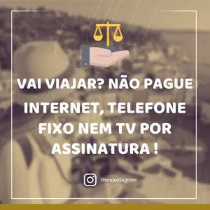 Imagem de capa para o Ebook Packs ACESSORIA JURIDICA
