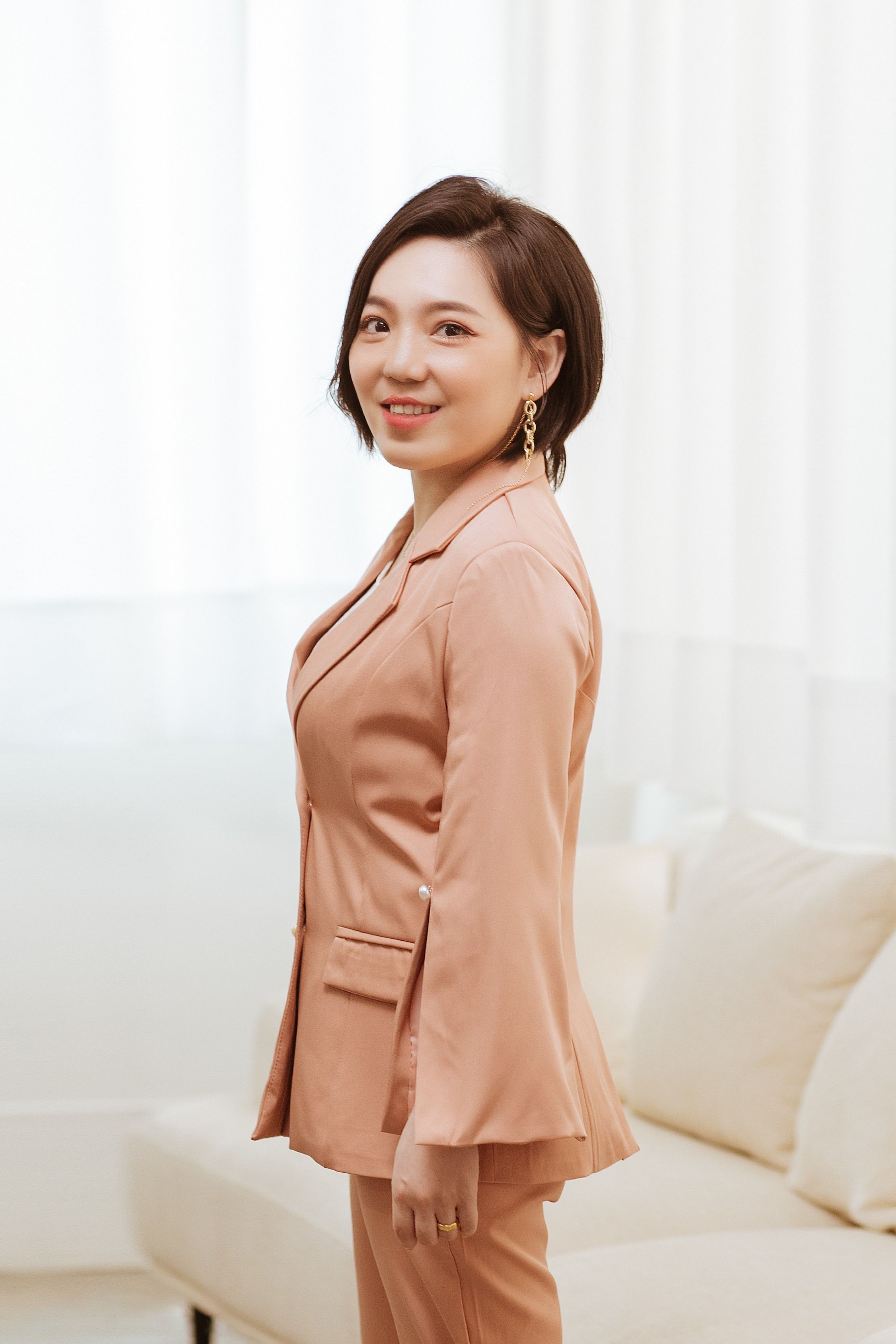 熟睡教母 Kelly
