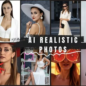 Cover image for Online course AI PHOTO PRO 🚀