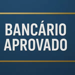 Imagem do curso BANCÁRIO APROVADO