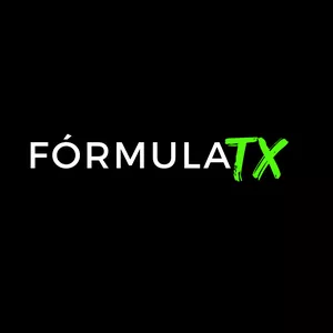 Imagem principal do produto Fórmula TX