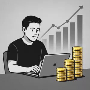 Imagem de capa para o Curso online Plano de Ação 10K no Digital