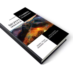 Imagen de portada para Ebook Novela bilingüe Español/Polaco PDF