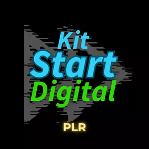 Imagem de capa para o Curso online Kit Start Digital