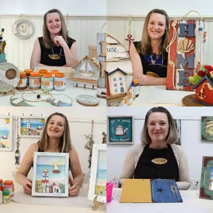 Imagem de capa para o Curso online Intensivão de Praia