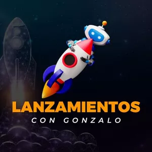 Imagen de portada para Curso online Lanzamientos con Gonzalo