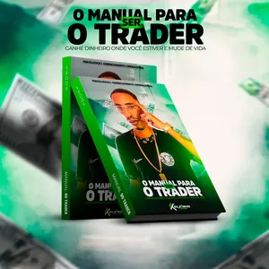 Imagem do curso Manual Para Ser O Trader