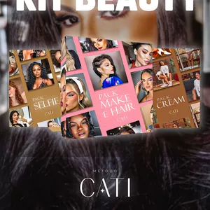 Imagem do curso KIT BEAUTY
