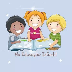 Imagem de capa para o Curso online Prazer em Lecionar: 5 passos para qualquer criança reconhecer o som das palavras brincando