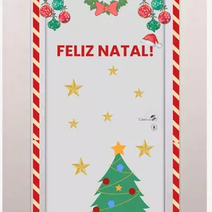 Imagem de capa para o Ebook PAINEL DE PORTA