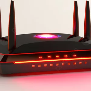 Imagem de capa para o Ebook Desbloqueie o Poder da Sua Wi-Fi: O Guia Definitivo para Configurar Seu Roteador e Ter a Internet Perfeita