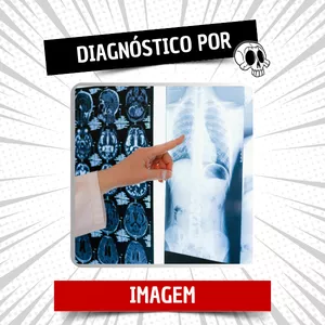 Imagem de capa para o Curso online Diagnóstico por imagem - Anatomia radiológica + Patologias