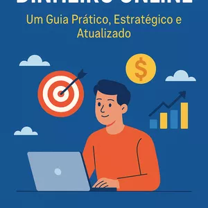 Imagem de capa para o Ebook Compra essa parada aí mano 