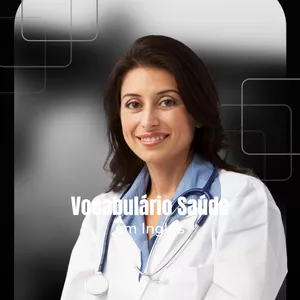 Inglês Médico Turbo: Leitura e Vocabulário na Veia